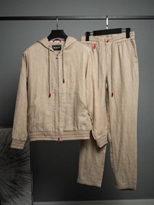 : : Спортивный костюм Kiton (лён) 59923