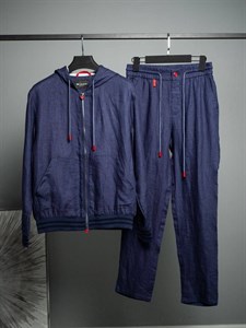 : : Спортивный костюм Kiton (лён) 59924