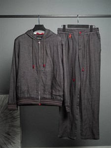 : : Спортивный костюм Kiton (лён) 59926