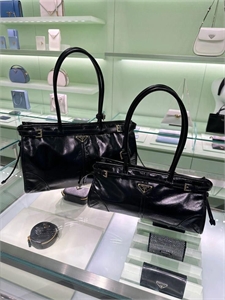 Сумка PRADA Маленькая 112536