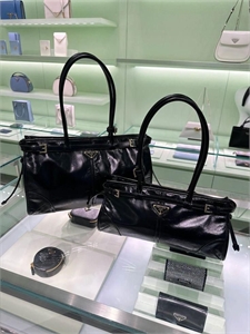 Сумка PRADA Большая 112537