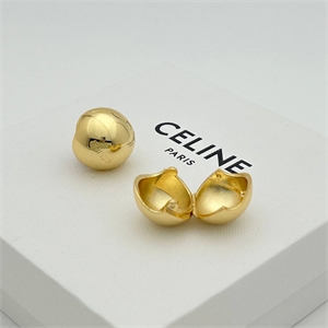 Серьги CELINE 112601