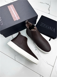 Ботинки zegna 112889