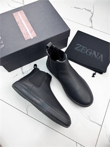 Ботинки zegna 112892