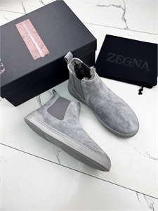 Ботинки zegna 112894