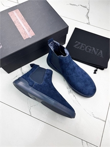 Ботинки zegna 112895