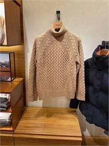 Свитер zegna 112978