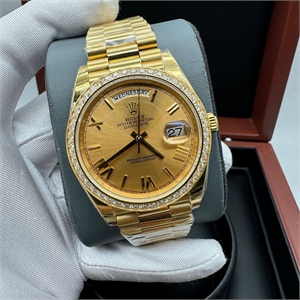 Часы Rolex 113008