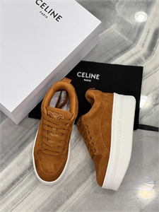 Кеды CELINE 113043