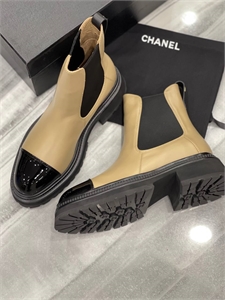 Ботинки CHANEL 113049