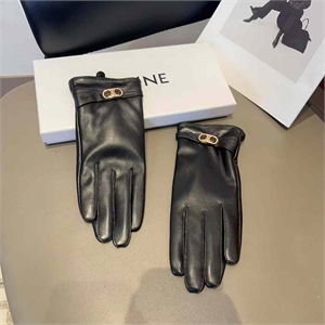 Перчатки CELINE 113247