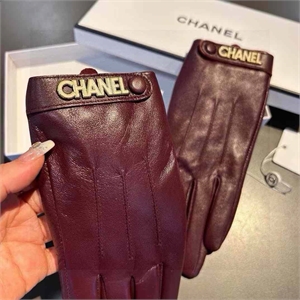 Перчатки CHANEL 113249