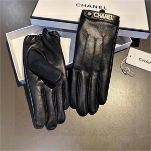 Перчатки CHANEL 113250