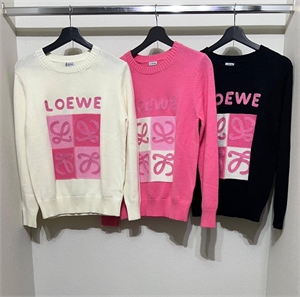 Свитер LOEWE 113425