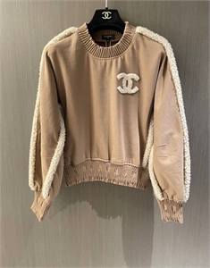 Свитшот CHANEL 113462