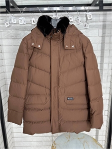 Куртка kiton 114201