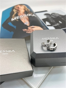 Серьги  MESSIKA 114292