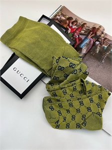 Гетры GUCCI 114346