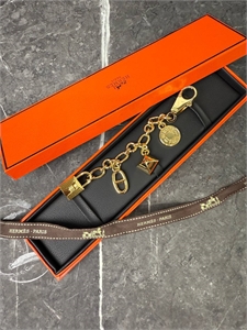 Брелок Hermes 115069