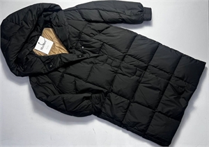 Пуховик MAX MARA 115203