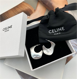 Серьги CELINE 115242