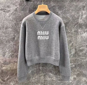 Свитер MIU MIU 115516