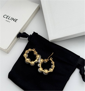 Серьги CELINE 115567