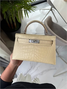 Сумка Hermes Kelly mini 115635