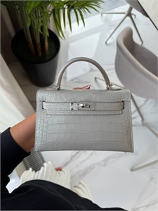 Сумка Hermes Kelly mini 115636