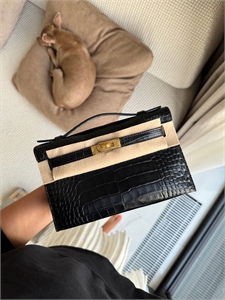 Сумка Hermes Kelly pochette 115646