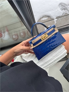 Сумка Hermes Kelly mini 115885