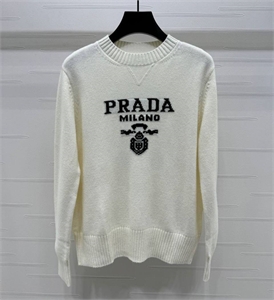 Свитер PRADA 115913