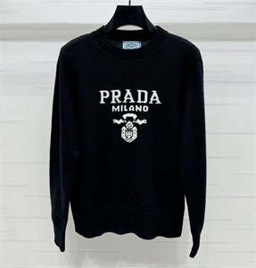 Свитер PRADA 115935