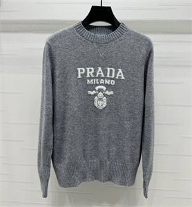 Свитер PRADA 115944