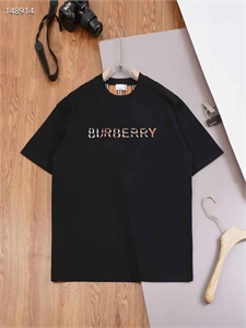 Футболка Burberry 116387