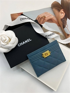 Картхолдер CHANEL 116431