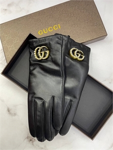 Перчатки GUCCI 116458