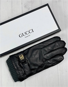 Перчатки Gucci 116618