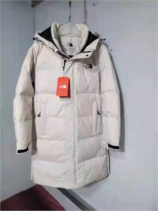 Пуховик the north face 116668