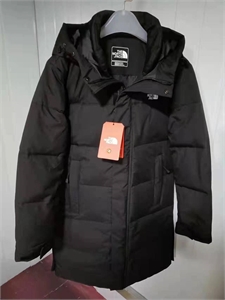 Пуховик the north face 116671