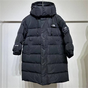 Пуховик the north face 116672