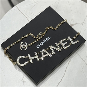 Пояс CHANEL 116734