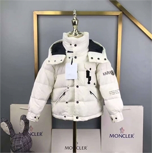 Пуховик moncler 116746