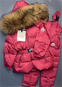 Комплект moncler 116823