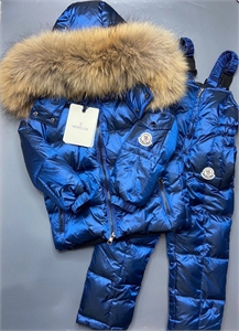 Комплект moncler 116825