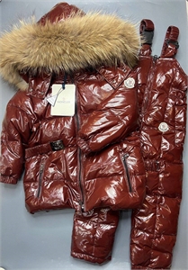 Комплект moncler 116826