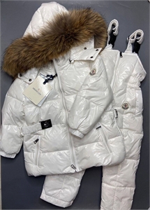 Комплект moncler 116827