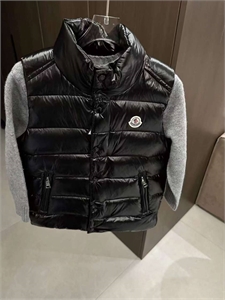 Жилет moncler 116844