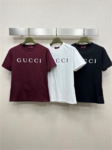 Футболка GUCCI 116920