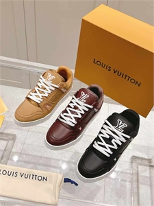 Кроссовки LOUIS VUITTON 116937